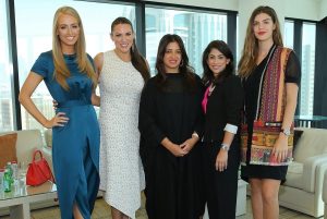 Business that Women can Do in Dubai