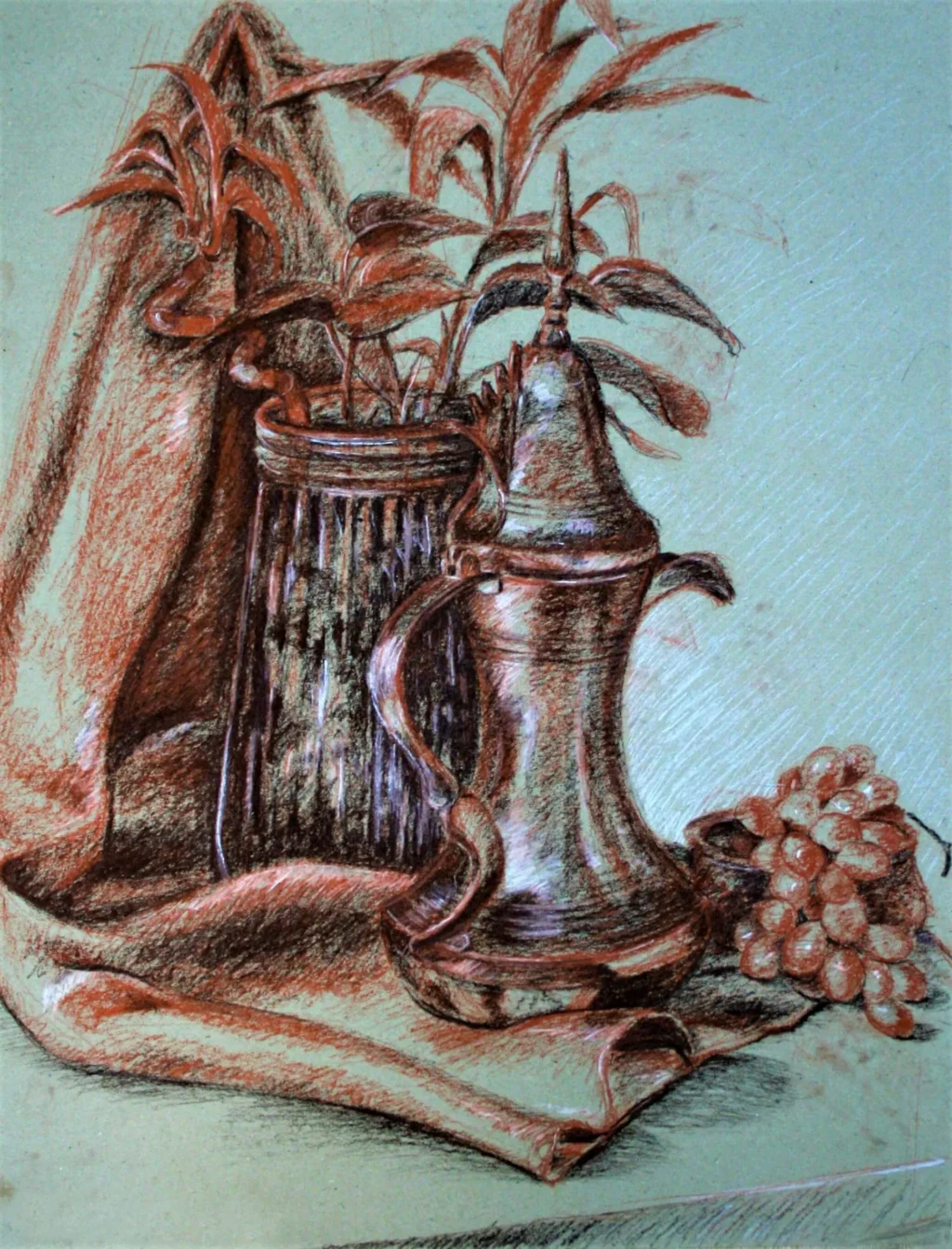 5 Types Of Drawing Classes You Should Consider Joining