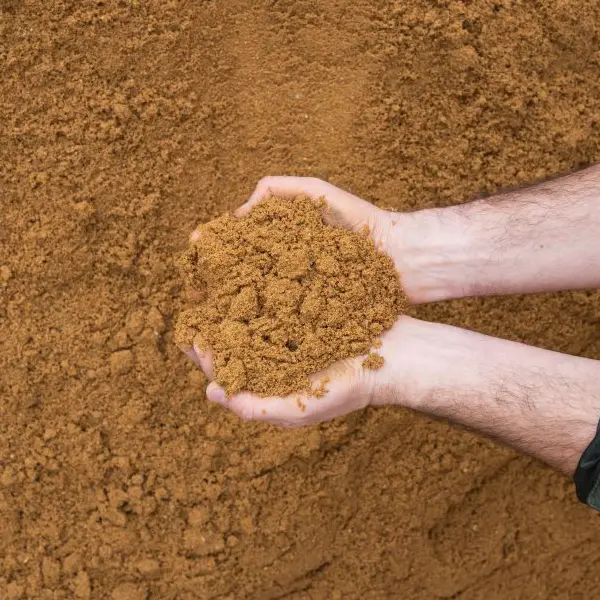 Why Sweet Sand Is a Favorite for Landscaping Projects